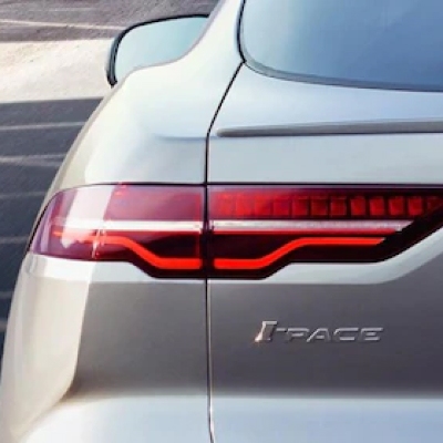 Jaguar I-PACE (23MY) Electric AWD SE - Unleash the Future of Driving